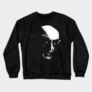 Nosferatu Crewneck Sweatshirt